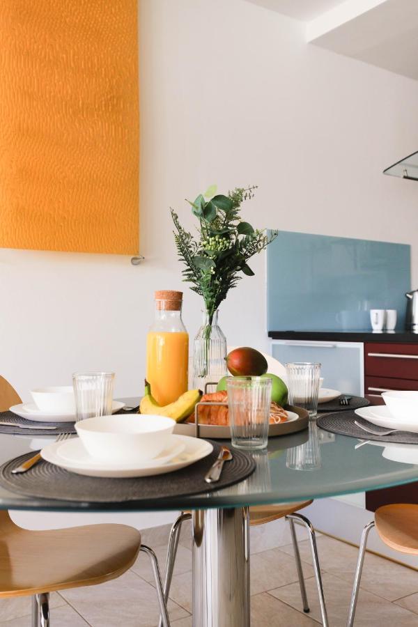 Appartement Bright & Cozy 3 Near Everything *