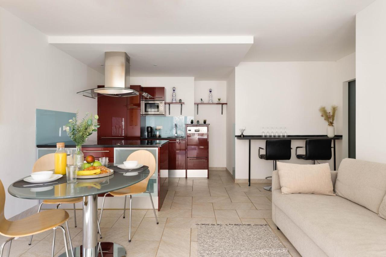 Bright & Cozy 3 Near Everything Appartement *
