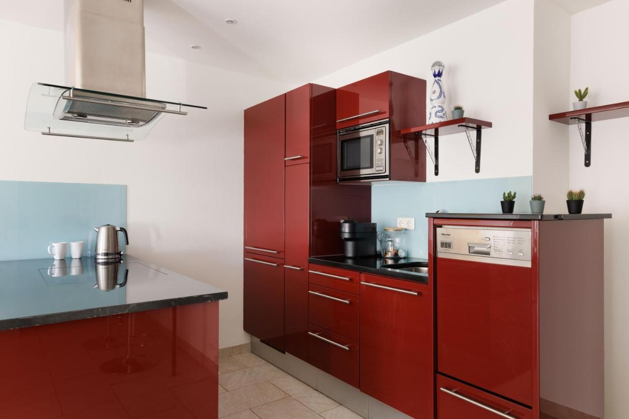 Appartement Bright & Cozy 3 Near Everything *